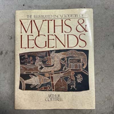 Myths and legends