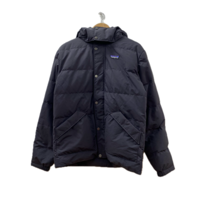 Patagonia Men’s  Jacket Size S Black/ navy blue 