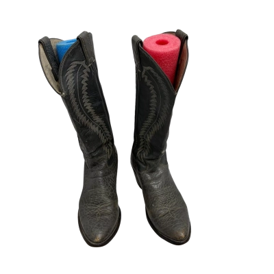 Vintage Justin Boots.  Size 9.5E