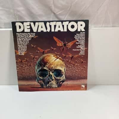 Devastator 