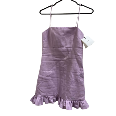 BY JOHNNY. Womens  Size 6 Party Dress Pink  