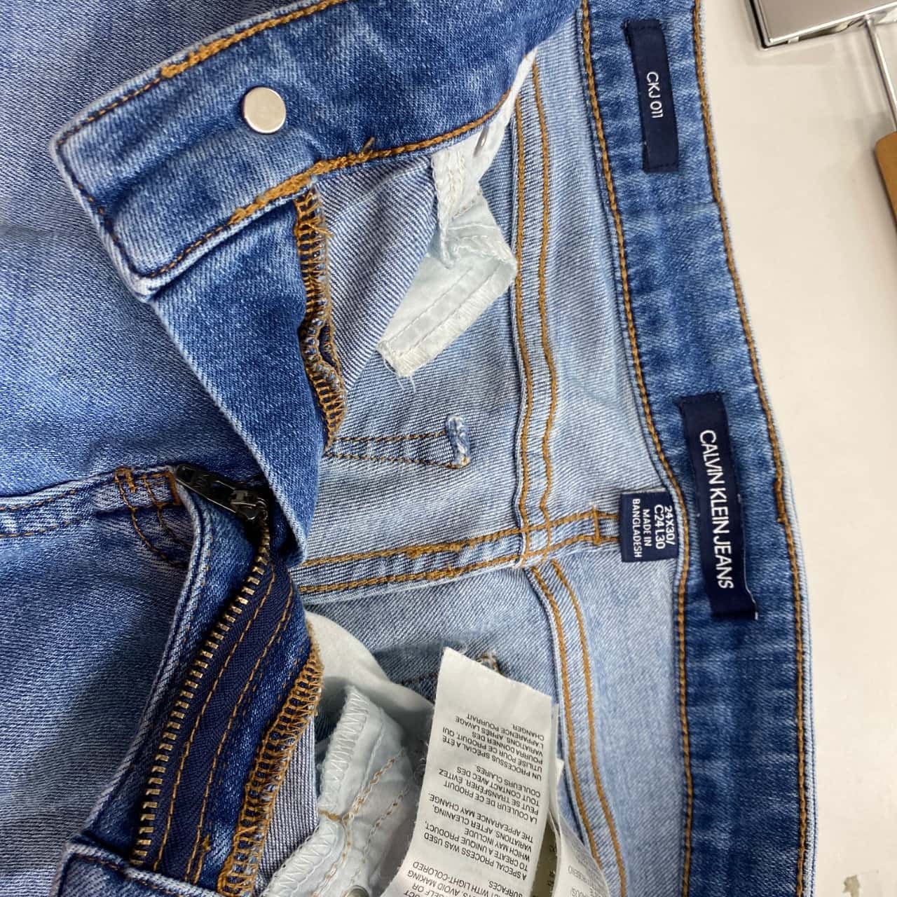 Image Tester