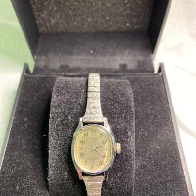  Womens vintage Felicia watch