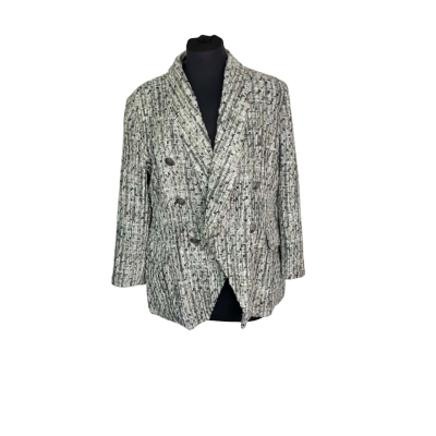 Decjuba Womens  Size 12 Silver 