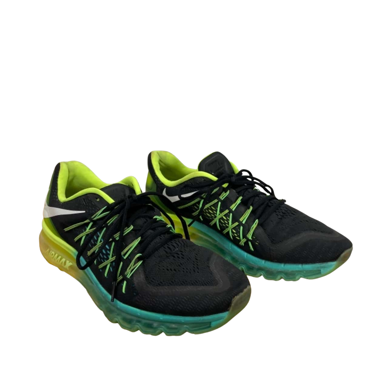 nike air max 2015 running shoes