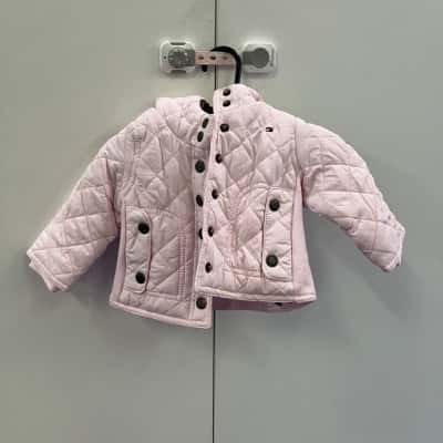 Tommy Hilfiger Kids  Size 3-6m Pink  