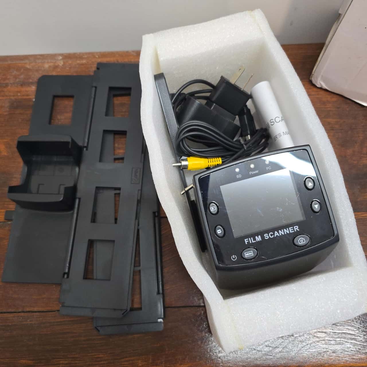 Image Tester