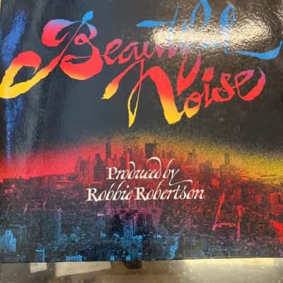 Beautiful Noise Neil diamond 