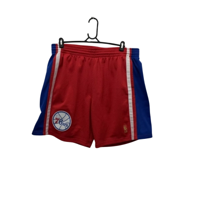 Mitchell & Ness Mens  Size XXL Shorts 