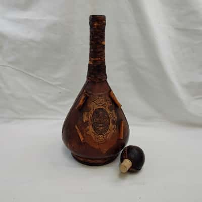 Vintage Italian Decanter