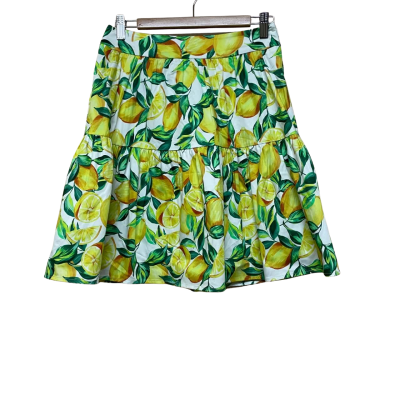 Brand New - Review Limoncello Skirt - Size 8