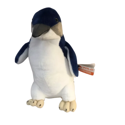 Wild RepublicPenguin Plush Toy Approx 31 x 18cm