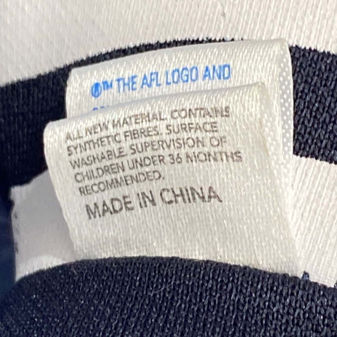 AFL Geelong Cats Stuffed Toy(s)