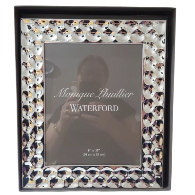 Waterford Atelier Photo Frame