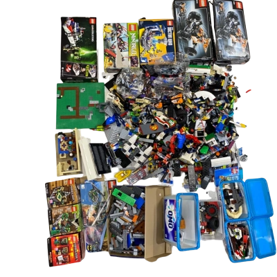 LEGO Bundle