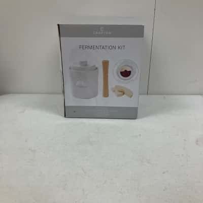 Crofton Fermentation Kit