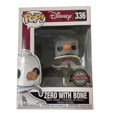 Special Edition Disney 336 Zero Pop