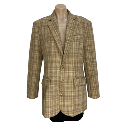 Isabelle Quinn blazer. Size 8 