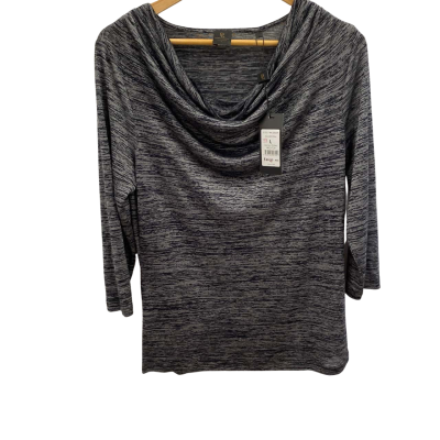 New David Lawrence grey top 