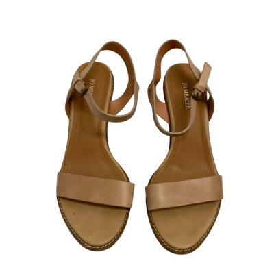 Jo Mercer High Heel Sandals.  Size 41 