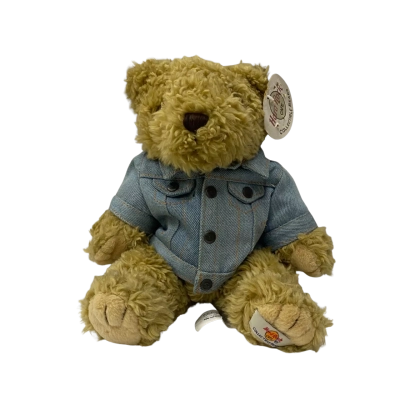 Hard Rock Cafe Bear