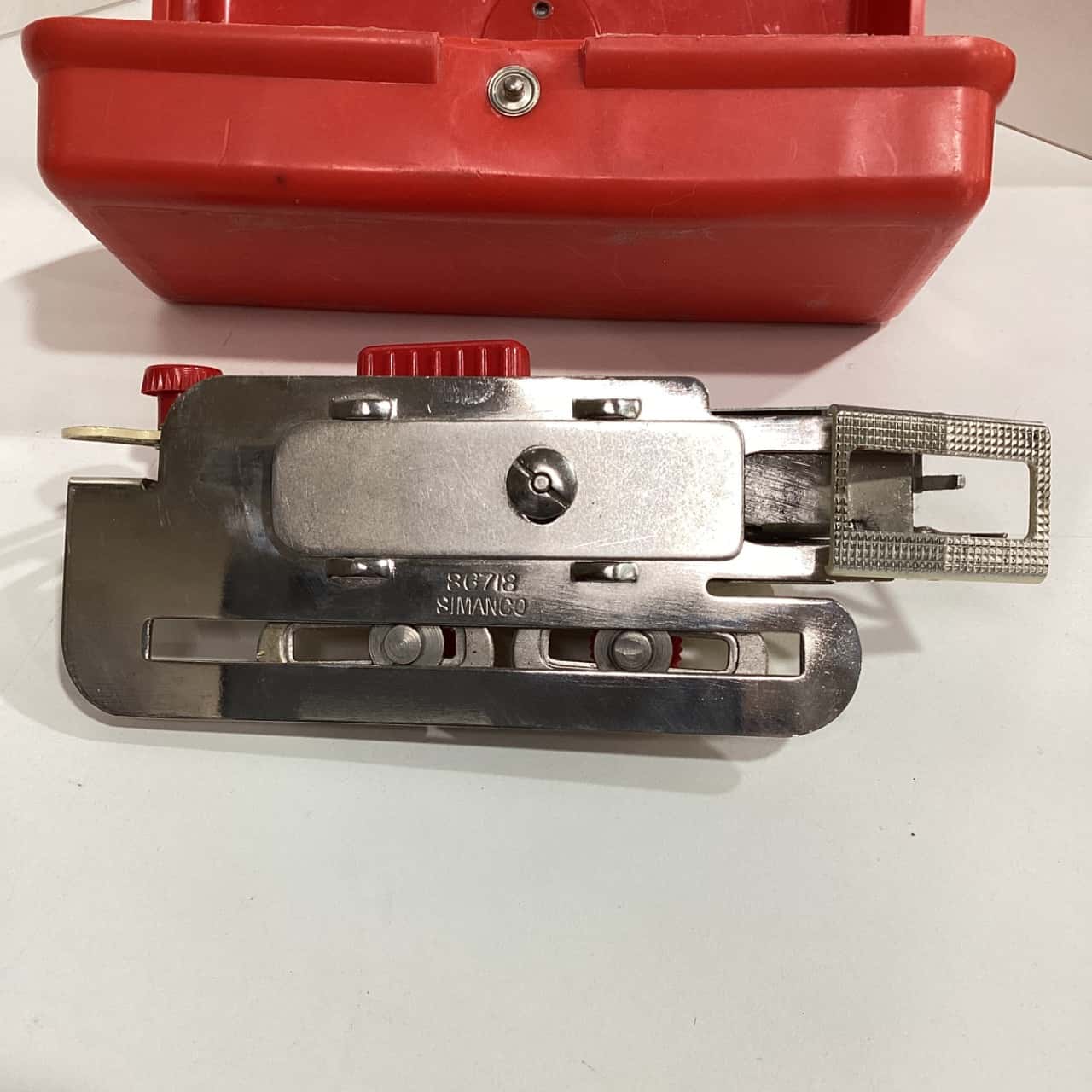 Image Tester