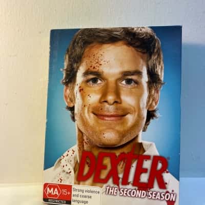 Dexter Season 2 