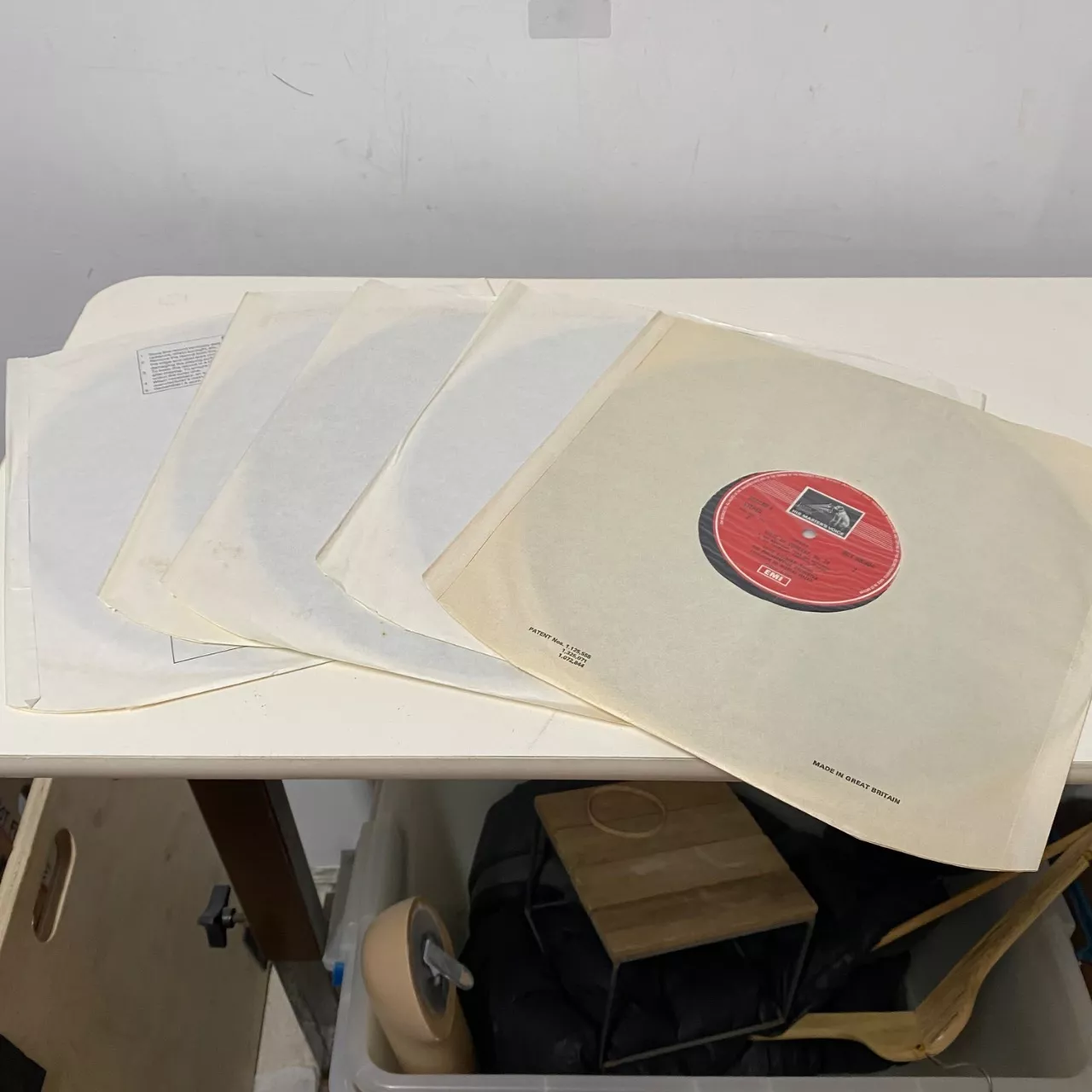 Image Tester