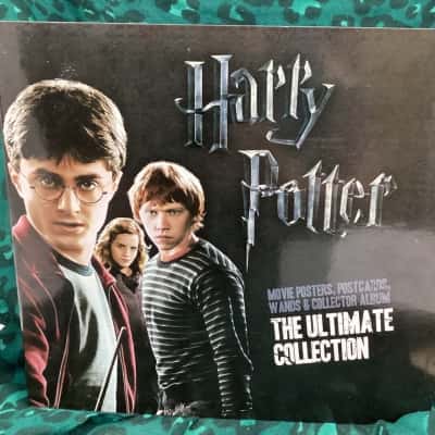 Harry Potter, The Ultimate Collection 