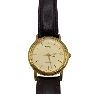 Casio Watch Untested 
