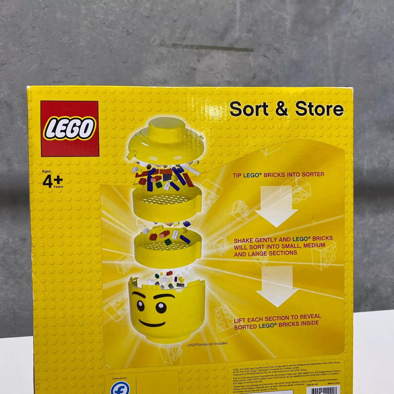 Image Tester