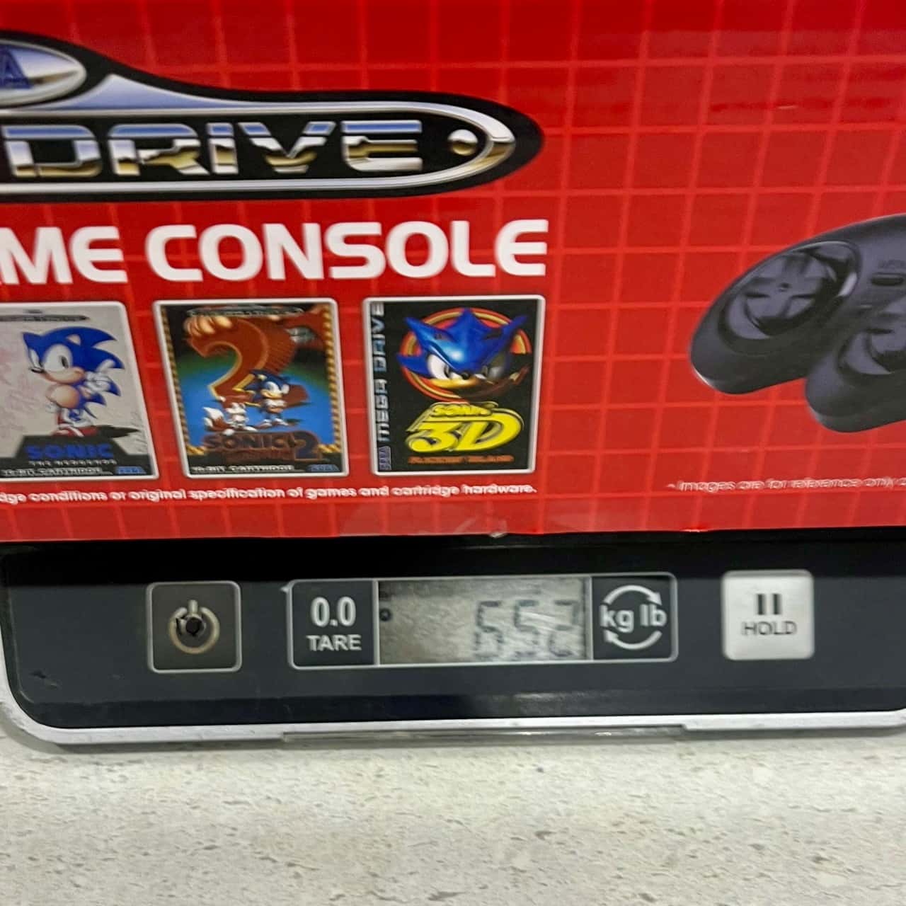 Image Tester
