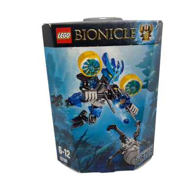 Lego Bionicle 70780 Protector of Water Sealed BNIB Toy2
