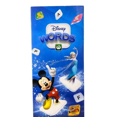 Disney Words