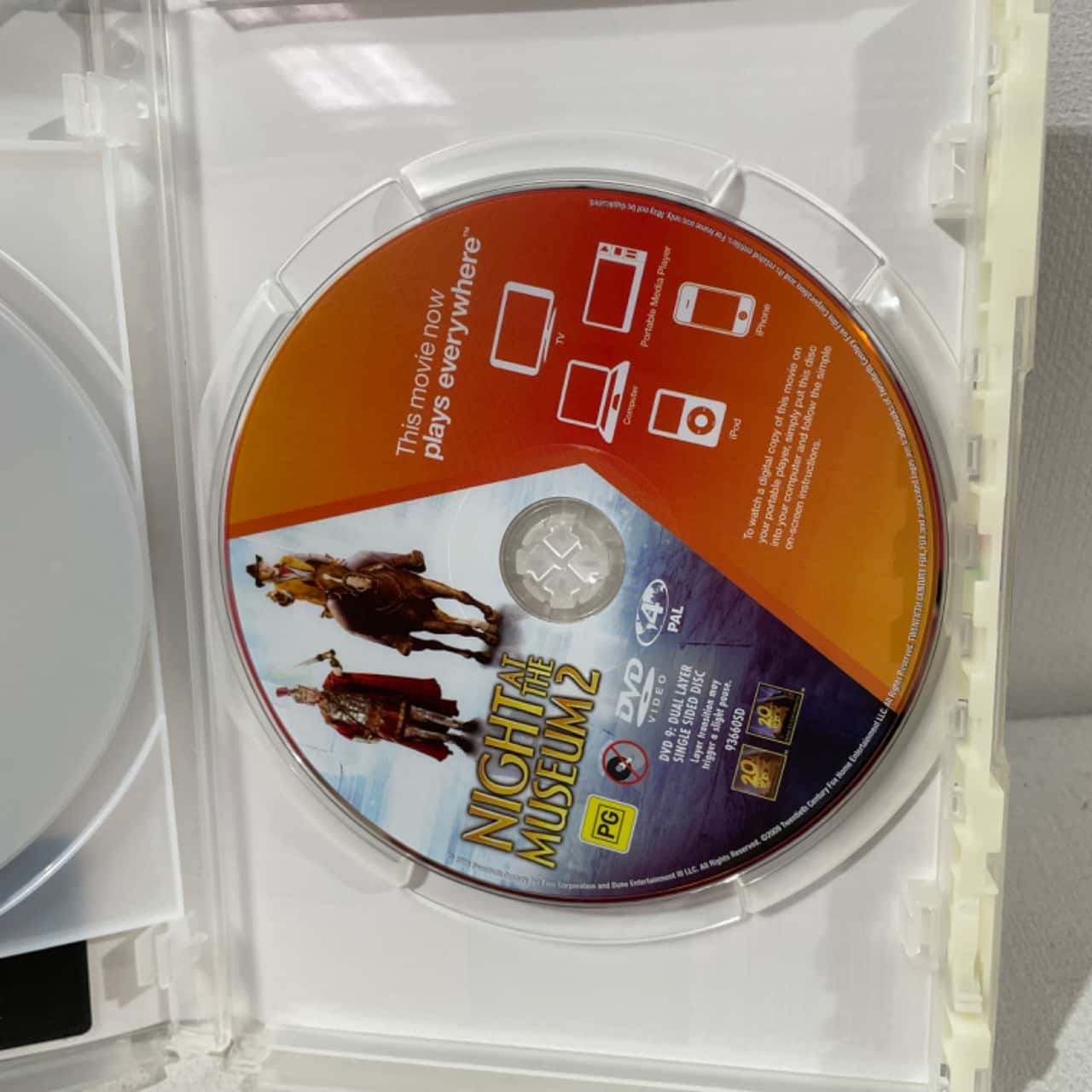 Image Tester