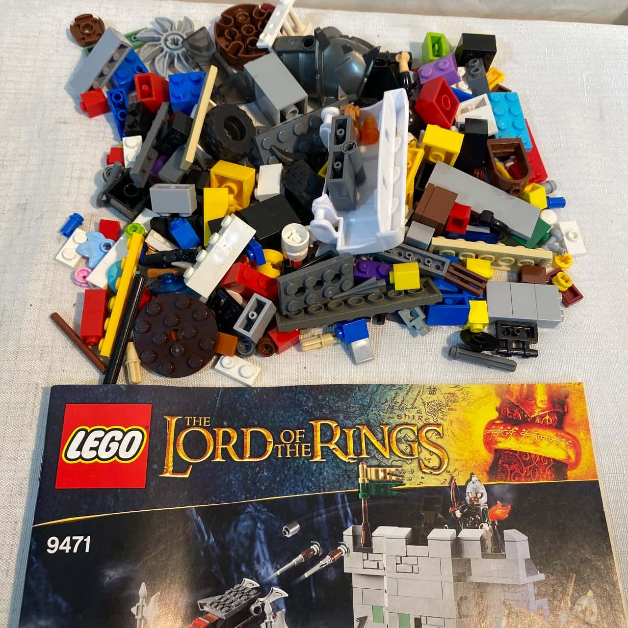 Image Tester