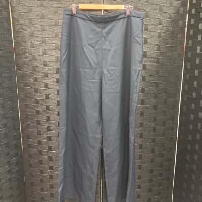 Seed Heritage Womens  Size 16 Navy Blue 