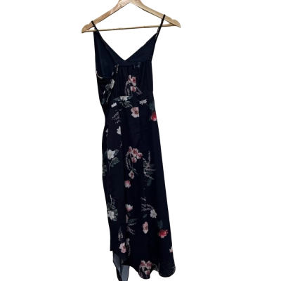 Tulips Womens  Size 12 Floral 