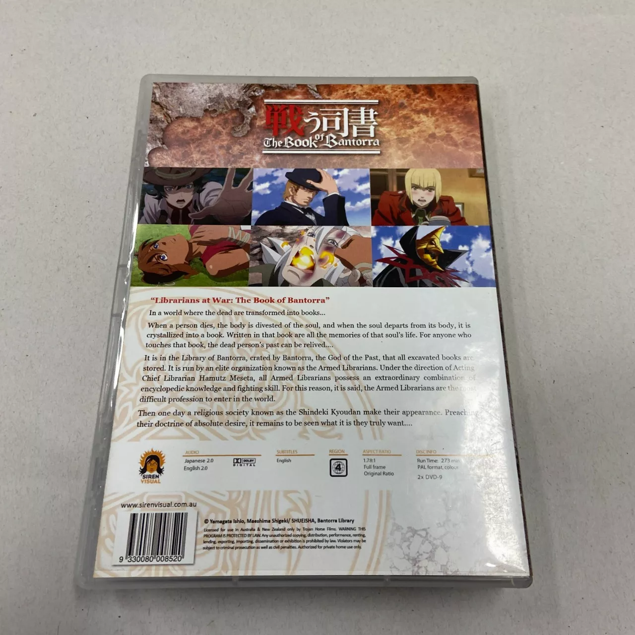 Image Tester
