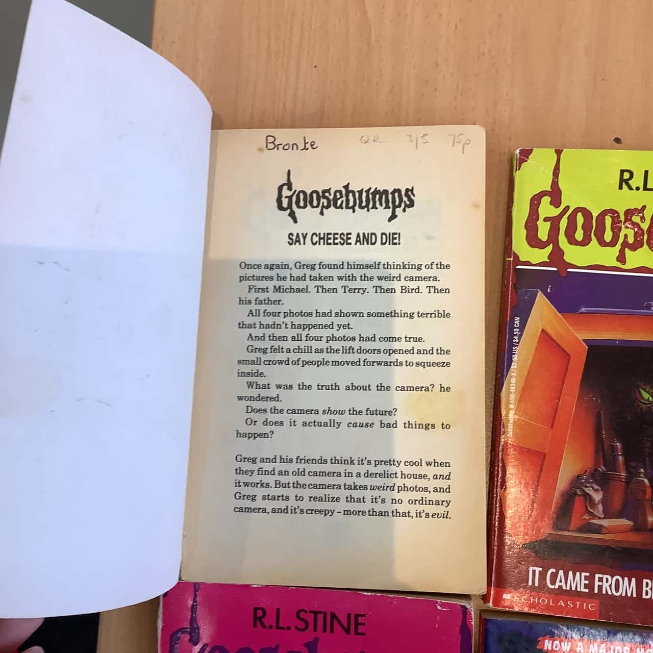 Image Tester
