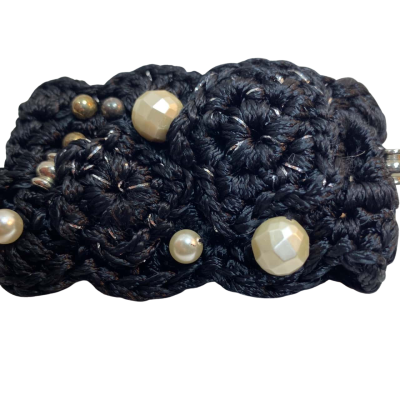 Mimco Womens  Lace Cuff