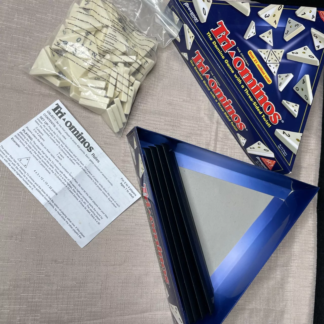 Image Tester