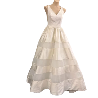 Allure Bridals. 9462.   Wedding Dress.  Size 10 
