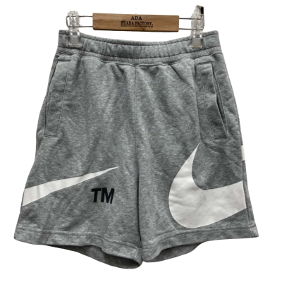 Nike Womens  Shorts Size S Grey 