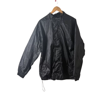 Bikers Gear Mens  Size XXXL Winter Jacket Black  