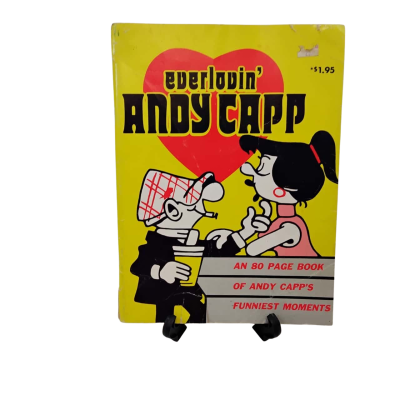 Everlovin' Andy Capp