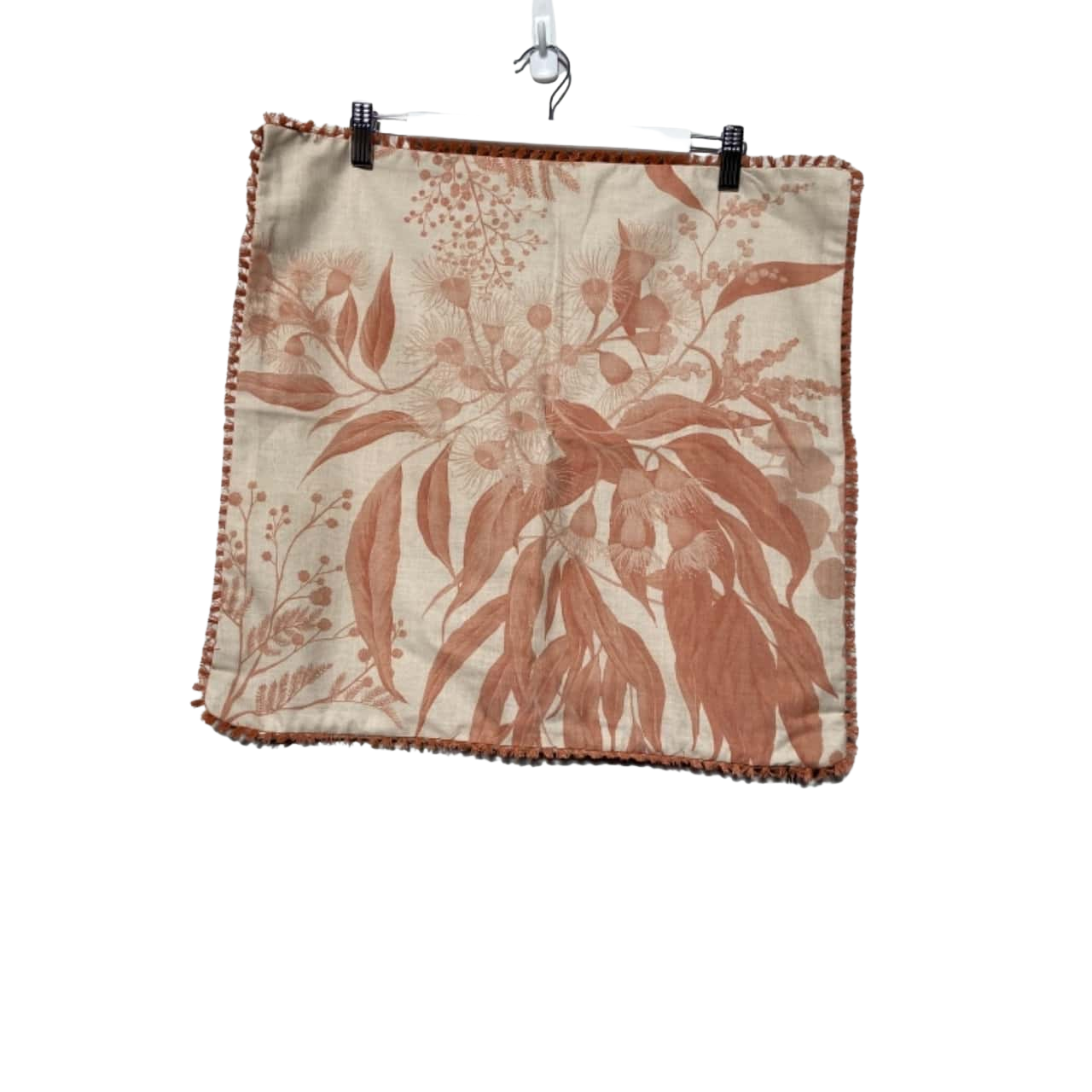 Linen House pillow case cotton 50x50(s)