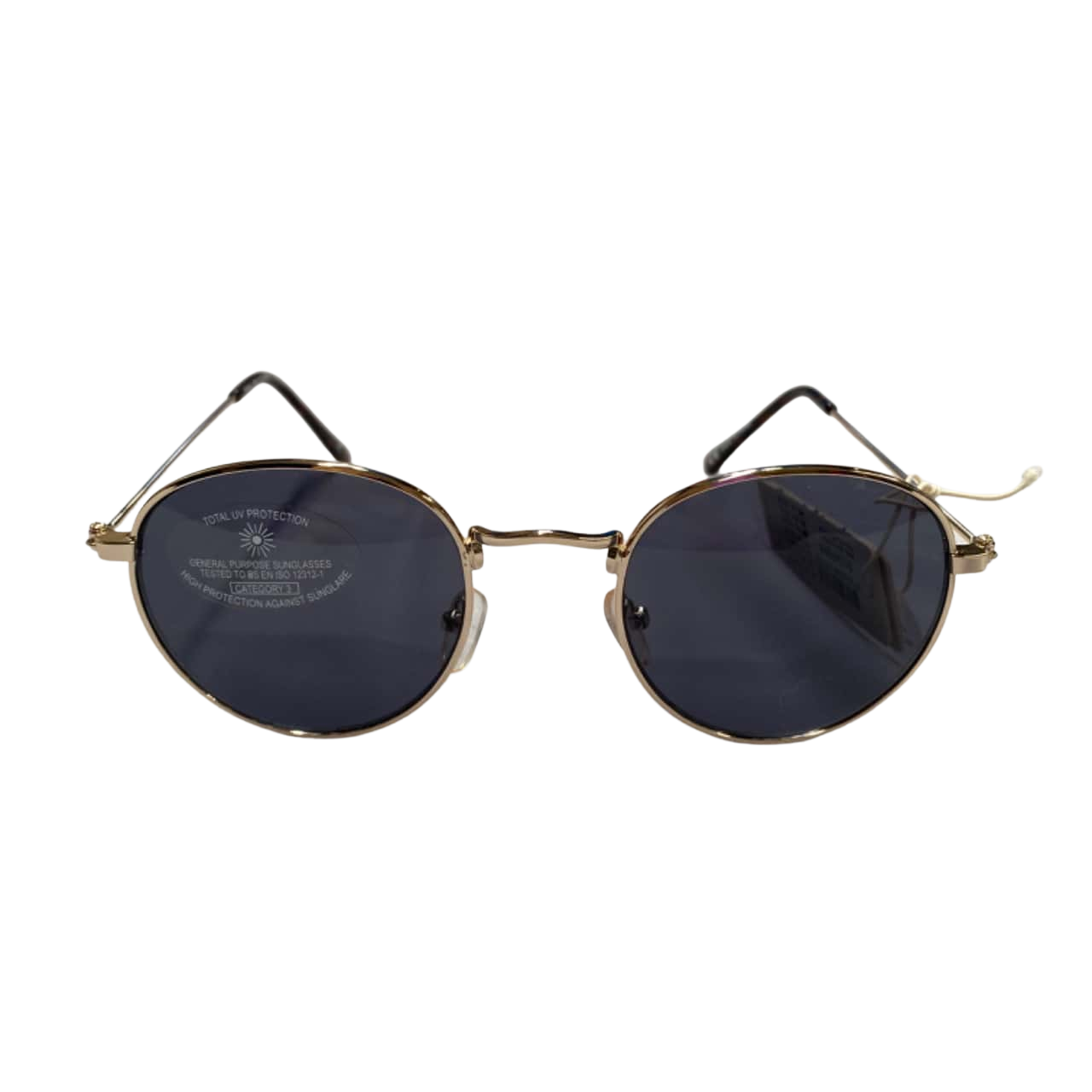 Lovisa Womens Classic Round Frame Sunglasses, BNWT(s)