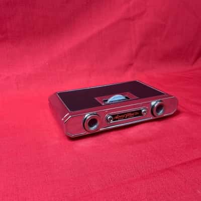 Vintage Folding Opera / Sport Glasses – Made in Japan