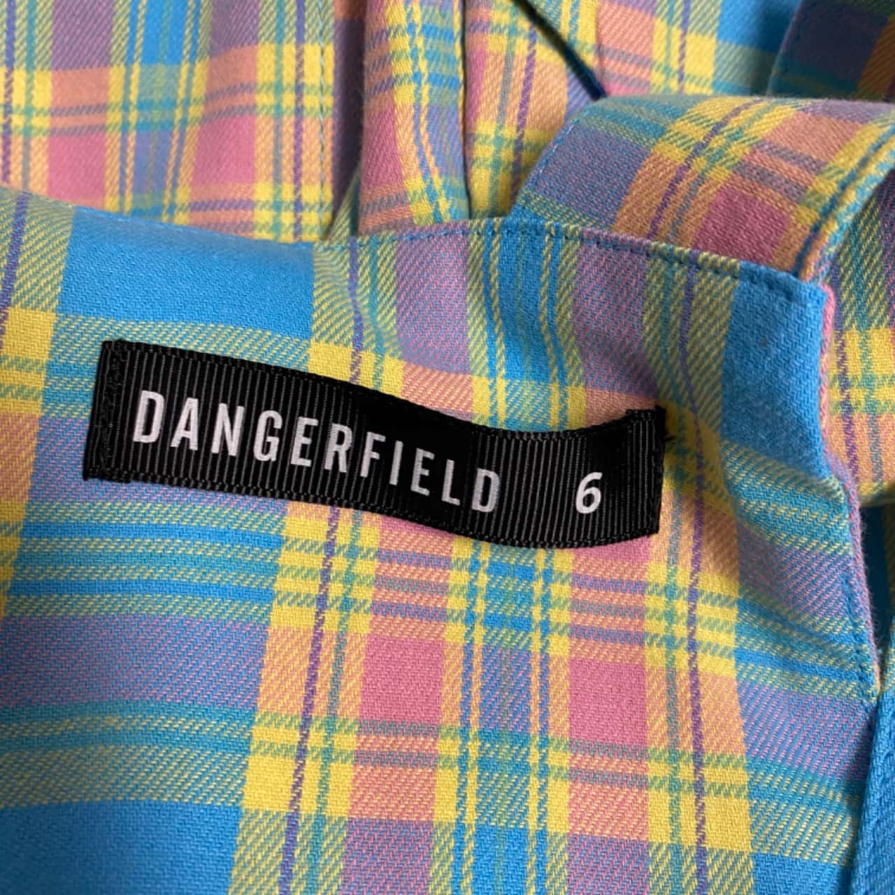 Image Tester